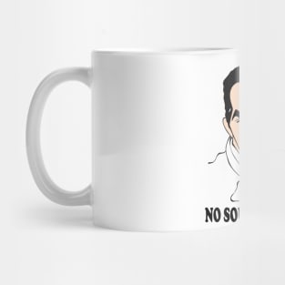 CLASSIC SITCOM CHARACTER Mug